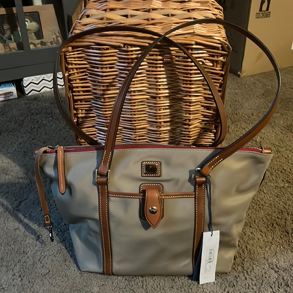 Dooney and Bourke Purse